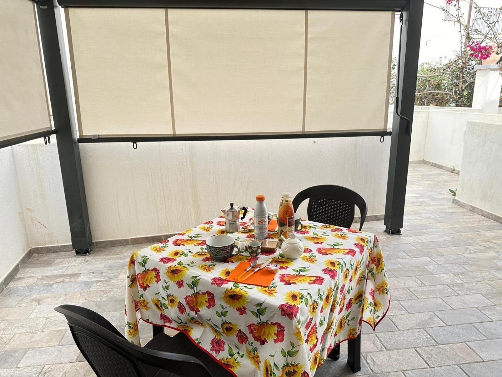 Diletta Apartment Tortolì Exterior foto